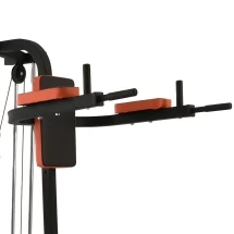 Силовой комплекс DFC HomeGym D7002