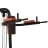 Силовой комплекс DFC HomeGym D7002