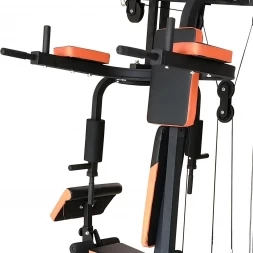 Силовой комплекс DFC HomeGym D7002, фото 8