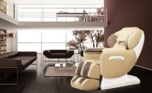 Массажное кресло iRest SL-A38 Beige