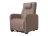 Кресло-реклайнер электрический с подъемом и массажем FUJIMO LIFT CHAIR Терра