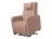 Кресло-реклайнер электрический с подъемом и массажем FUJIMO LIFT CHAIR Терра