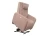 Кресло-реклайнер электрический с подъемом и массажем FUJIMO LIFT CHAIR Терра