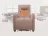 Кресло-реклайнер электрический с подъемом и массажем FUJIMO LIFT CHAIR Терра