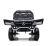 Электромобиль Mercedes-Benz Unimog Concept P555BP 4WD белый