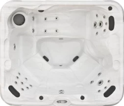 Бассейн СПА гидромассажный Premium Leisure Go 4 (213х183х86см.)