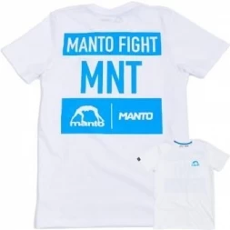 Футболка Manto manshirt0357, фото 1