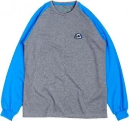 Лонгслив Manto manshirt0348, фото 1