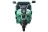 Грузовой электротрицикл Rutrike Вояж К1 1200 60V800W