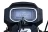 Грузовой электротрицикл Rutrike Вояж К1 1200 60V800W