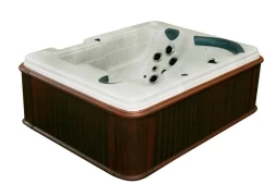 Спа бассейн Fonteyn Spas Wave Spa Tornado, фото 2