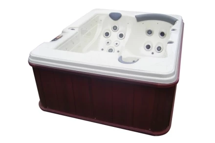 Спа бассейн Fonteyn Spas Wave Spa Tornado, фото 3
