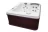 Спа бассейн Fonteyn Spas Wave Spa Tornado