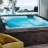 Спа бассейн Treesse Rest