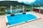 Спа бассейн Treesse Rest