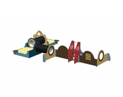 Игровое оборудование Romana 115.60.00, фото 4