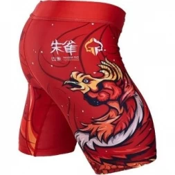 Шорты Ground Game grgshorts05, фото 1