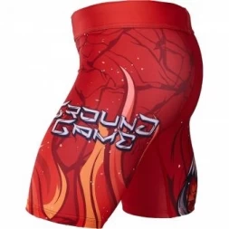 Шорты Ground Game grgshorts05, фото 2