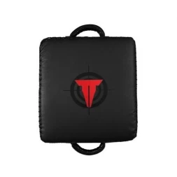 Щит для отработки ударов ногами THROWDOWN Traditional Thai Suitcase TDLPAD2, фото 1