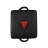 Щит для отработки ударов ногами THROWDOWN Traditional Thai Suitcase TDLPAD2