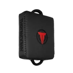 Щит для отработки ударов ногами THROWDOWN Traditional Thai Suitcase TDLPAD2, фото 2