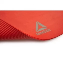 Тренировочный коврик (мат) красный Reebok, RAMT-11014RD, фото 3
