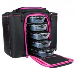 Сумка 6 Pack Fitness Elite Originator 500, фото 5