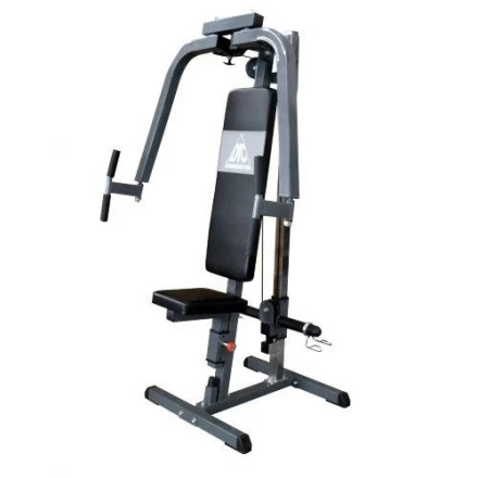 Баттерфляй DFC HOMEGYM HM044, фото 1