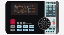 Массажное кресло iRest SL-A50 Red