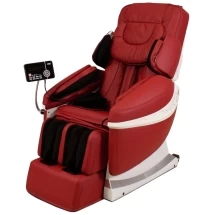 Массажное кресло iRest SL-A50 Red