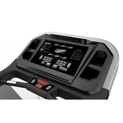 Беговая дорожка Aerofit PT300H (X4-T LED), фото 4