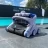 Робот пылесос Hayward Aquavac 600