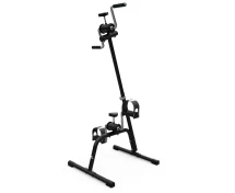 Велотренажер двойной DFC B6008 dual bike 