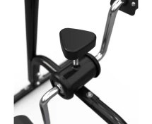 Велотренажер двойной DFC B6008 dual bike 