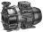 Насос без префильтра Speck Badu 21-50 43 G 220B