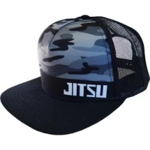 Бейсболка Jitsu jitcap01