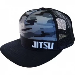 Бейсболка Jitsu jitcap01, фото 1