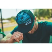 Бейсболка Jitsu jitcap01