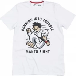 Футболка Manto manshirt0356, фото 1