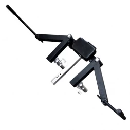 Опция баттерфляй для скамьи SUB064 POWERGYM DFC Option3, фото 1