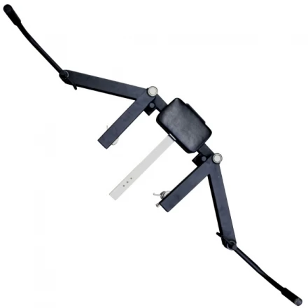 Опция баттерфляй для скамьи SUB064 POWERGYM DFC Option3, фото 2
