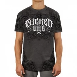 Футболка Wicked One wckshirt0263, фото 1