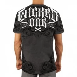 Футболка Wicked One wckshirt0263, фото 2