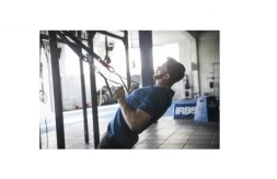 Набор для CROSSFIT Adidas ADAC-12250, фото 7