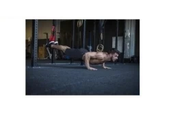 Набор для CROSSFIT Adidas ADAC-12250, фото 9