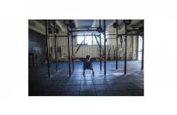 Набор для CROSSFIT Adidas ADAC-12250, фото 10