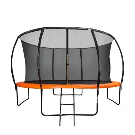 Батут DFC TRAMPOLINE KENGOO с сеткой 10FT-TR-E-BAS, фото 1