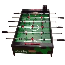 Игровой стол - футбол DFC Marcel Pro