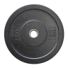 Изображение товара Диск олимпийский бампированный FOREMAN BP-CRUMB, вес: 10 кг