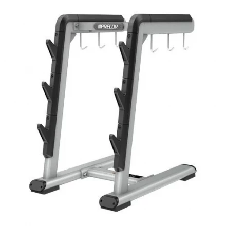 Стойка для хранения аксессуаров PRECOR DBR818, фото 1